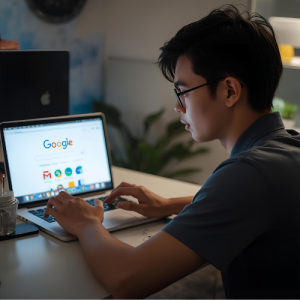 Jasa Seo Google