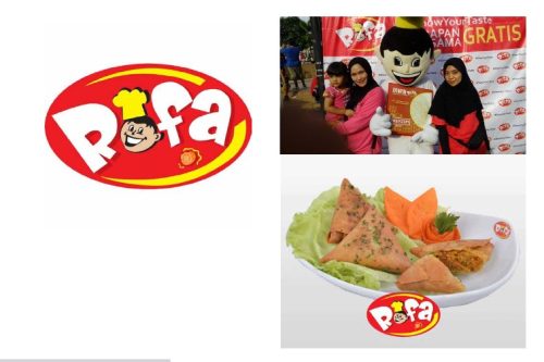 Logo Brand