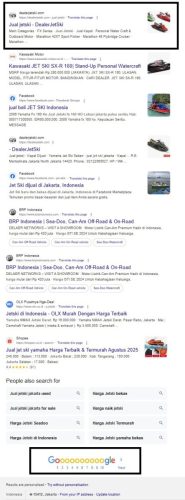 SEO google